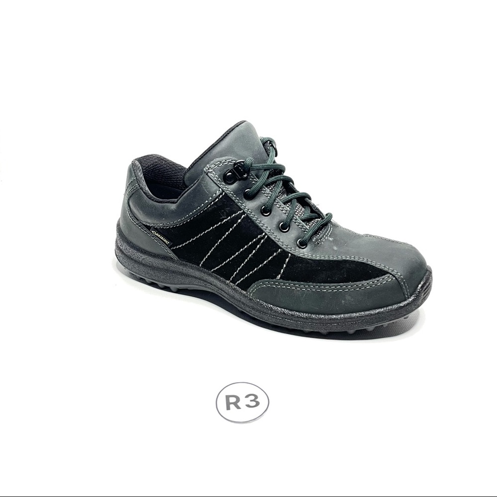 Hotter Mist Goretex Outdoor Lace Up Shoes